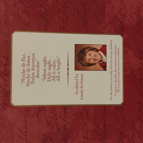 Hallmark keepsake - Picture 5 of 5